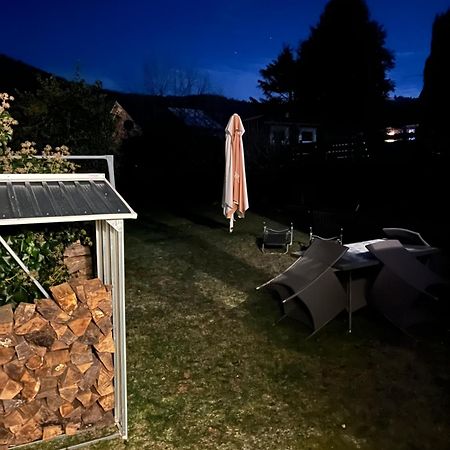 Ferienwohnung In Dahn Luaran gambar