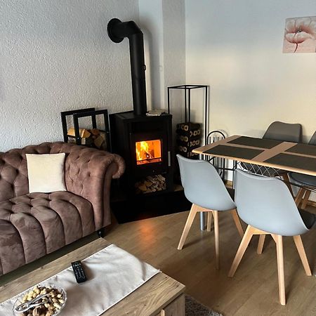 Ferienwohnung In Dahn Luaran gambar