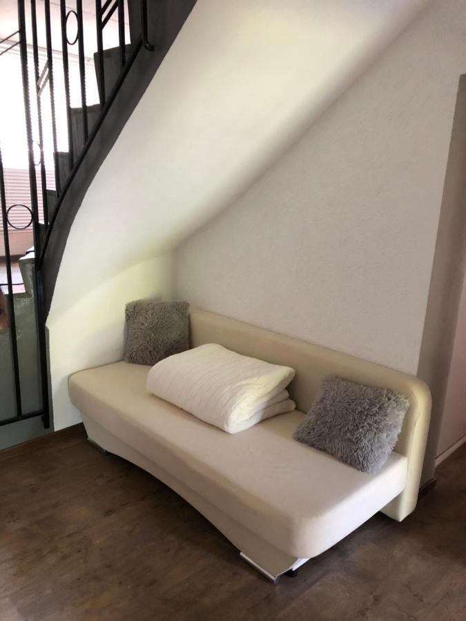 Ferienwohnung In Dahn Luaran gambar