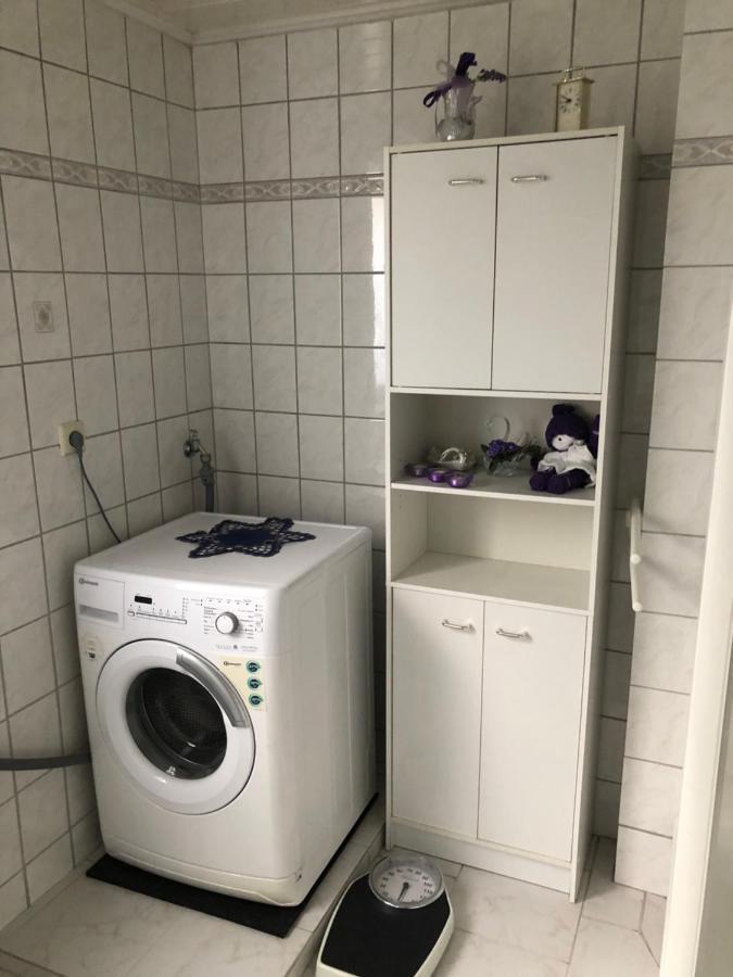 Ferienwohnung In Dahn Luaran gambar
