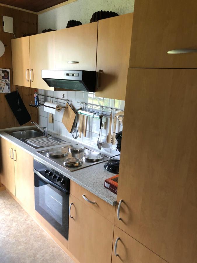 Ferienwohnung In Dahn Luaran gambar