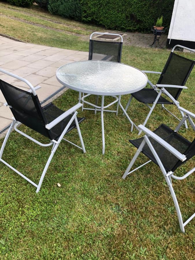 Ferienwohnung In Dahn Luaran gambar