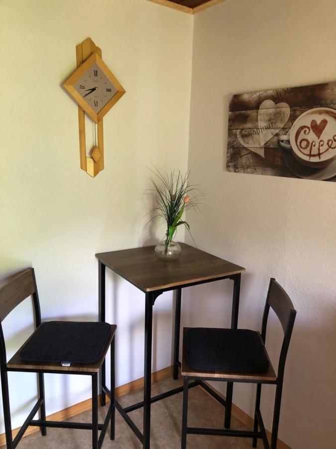 Ferienwohnung In Dahn Luaran gambar