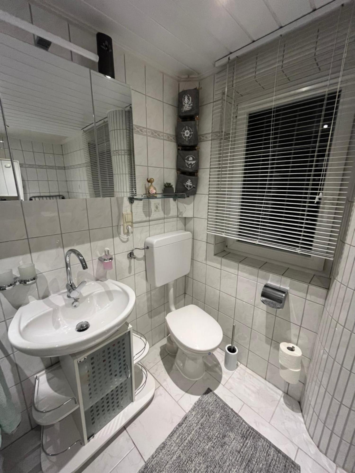 Ferienwohnung In Dahn Luaran gambar